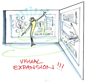 FUNDAMENTALS OF INTERACTIVE-VISUALS