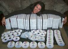 christina-and-books