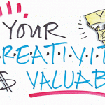 clip-creatitivityisvaluable
