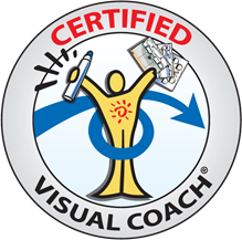 Certified Visual Coach