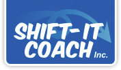 SHIFT-IT Coach Inc.