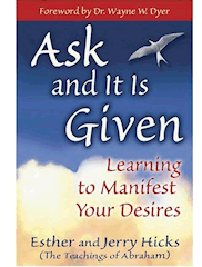Ask and it is Given