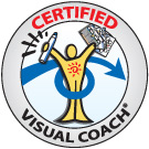 Certified Visual Coach