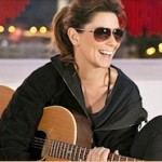 Shania Twain