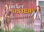 Picker Sisters