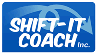 SHIFT-IT Coach Inc