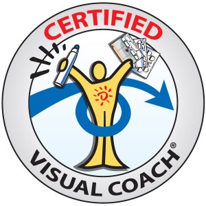 Become a Certified Visual Coach