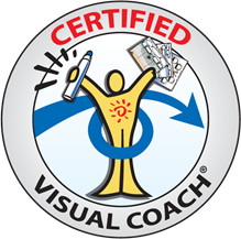 Certified Visual Coach New 2016 Cohort Forming Apply Now!