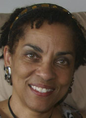 Dr. Karen L Gilliam, PhD, Newly Minted Certified Visual Coach 