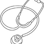 Stethoscope Clipart