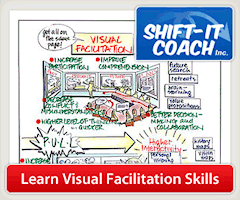 Learn Visual Faciitation Skills