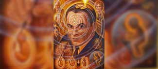 Stanislav Grof