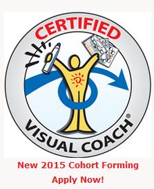 Visual Coach Certification