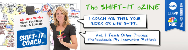 Shift-it Coach Newsletter