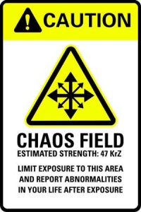 caution-chaosfield