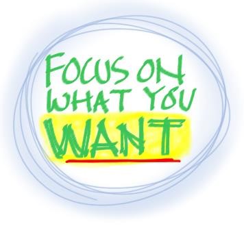 focus-on-what-you-want