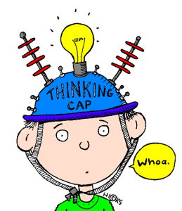 thinking-cap