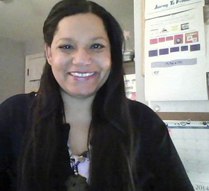 Estelle Gibson, CPA Speaker, Trainer and Coach
