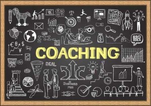 coaching