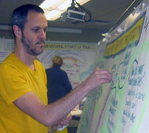 Joseph Briante BodyTalk Practitioner Joseph Briante, BodyTalk Practitioner