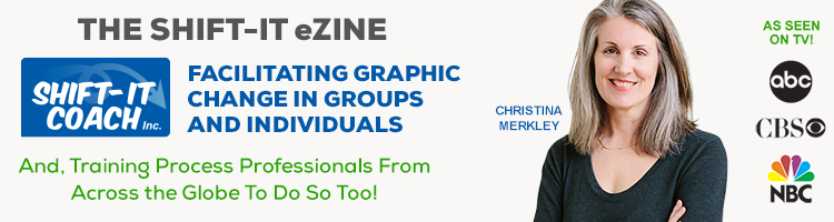 Shift-it Coach Newsletter