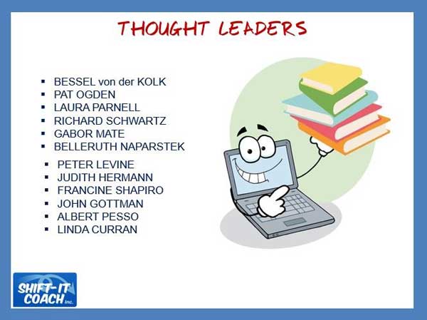 thoughtleaders