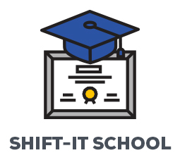 SHIFT-IT SCHOOL