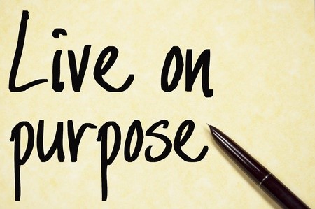 live-on-purpose