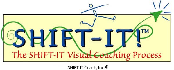 SHIFT-IT Visual Coaching Process