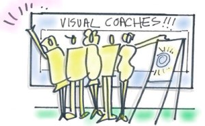 Visual Coach training