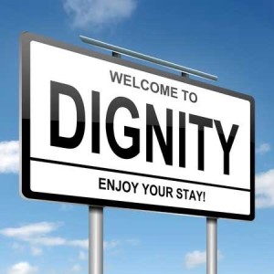 dignity-sign