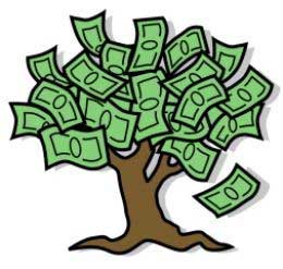 money-tree