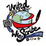 united-we-scribe