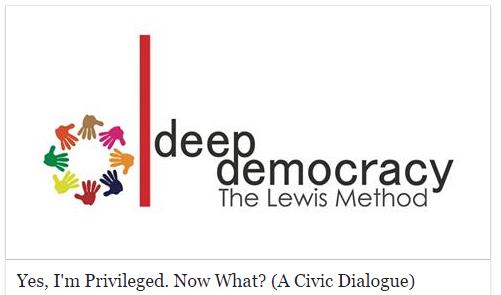 deepdemocracy