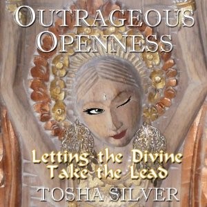 tosha-silver-book