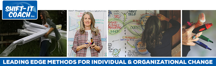 SHIFT-IT Coach Newsletter